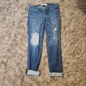 Abercrombie jeans